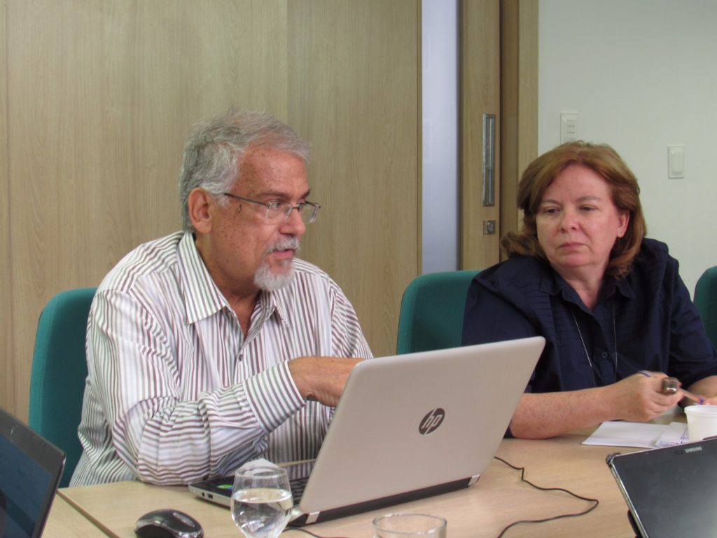 Vice-Presidente do CAU/BA e Coordenador da Comissão de Políticas Profissionais, Raul Nobre, afirma que programa da UFBA "é como o SUS da arquitetura".